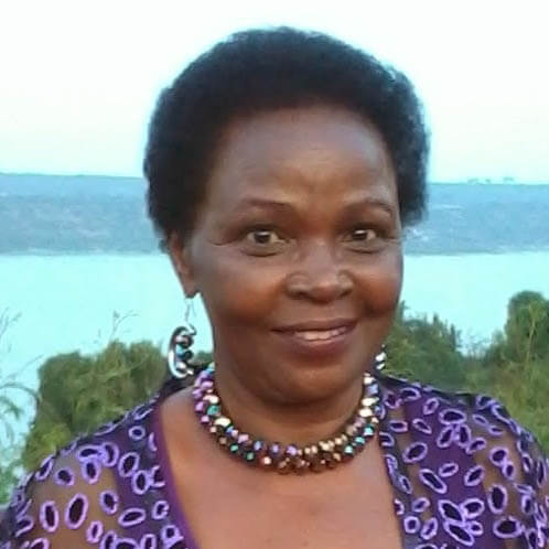 Leocadia Nkuusi - Board Member