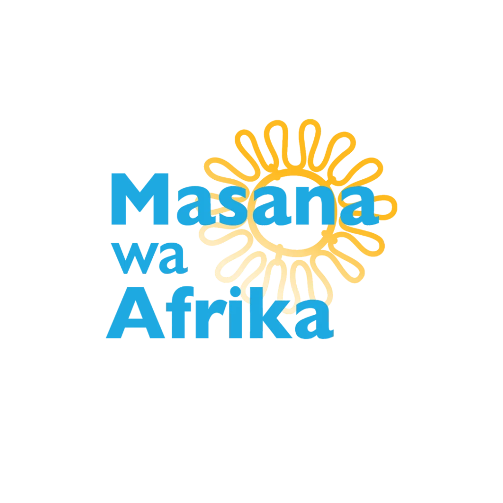masana wa afrika logo