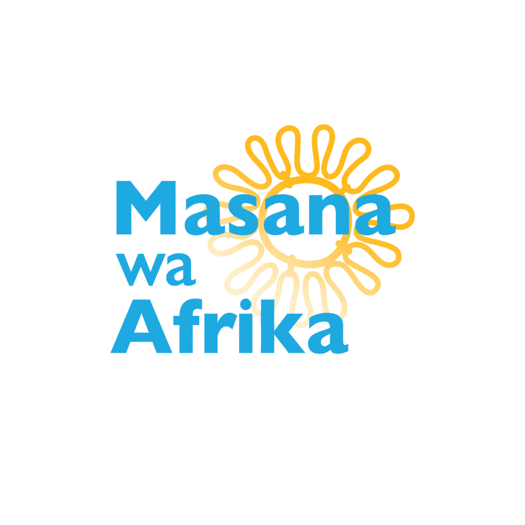 masana wa afrika logo