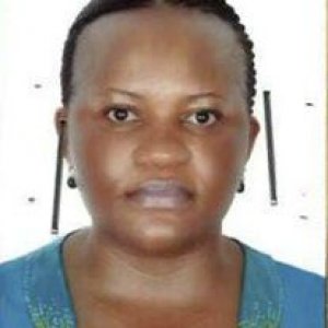 Brenda Namutebi - Board Member