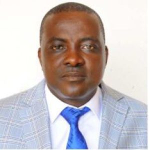 Robert Kakumba_ Board Treasurer